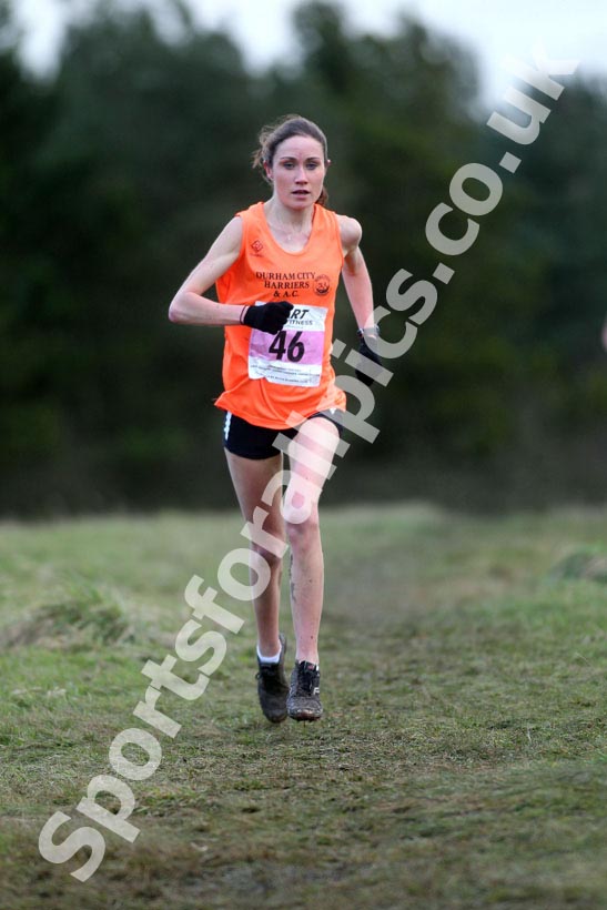 Senior Women, No 46